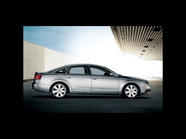 Audi A6 2008 photo 3