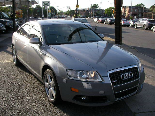 Audi A6 2008 photo 2