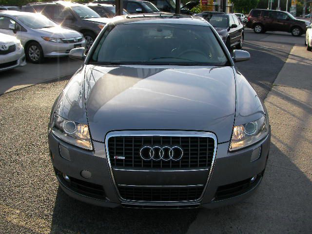 Audi A6 2008 photo 3