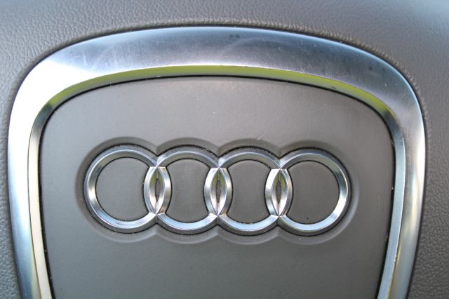 Audi A6 2008 photo 11