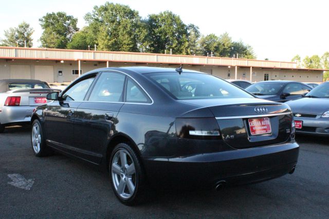 Audi A6 2008 photo 24