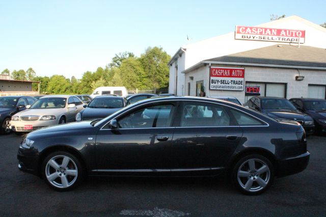 Audi A6 2008 photo 25