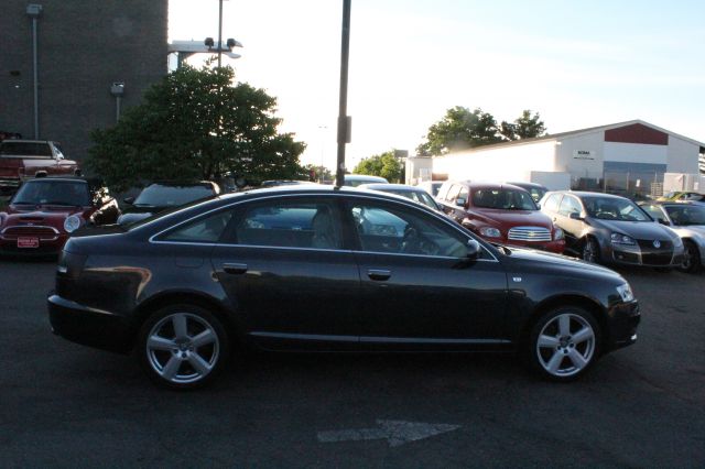 Audi A6 2008 photo 27