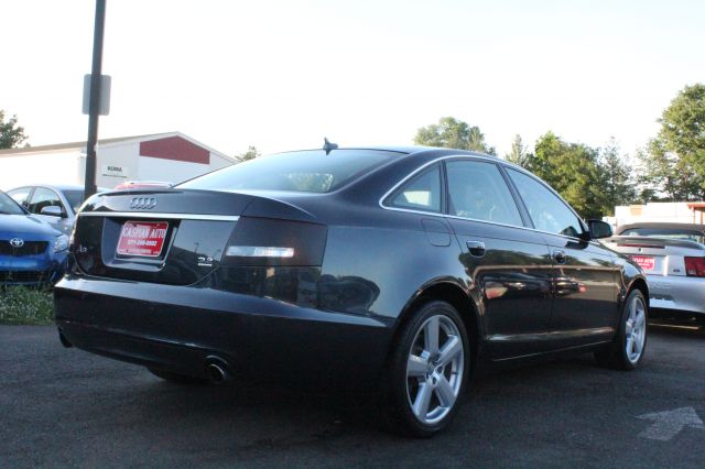 Audi A6 2008 photo 28