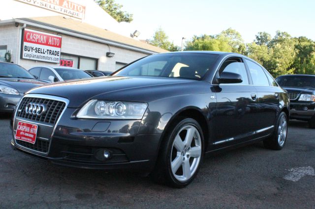 Audi A6 2008 photo 30