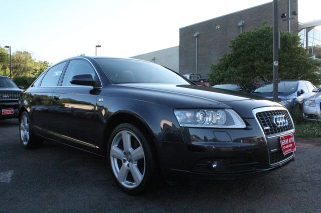 Audi A6 2008 photo 32