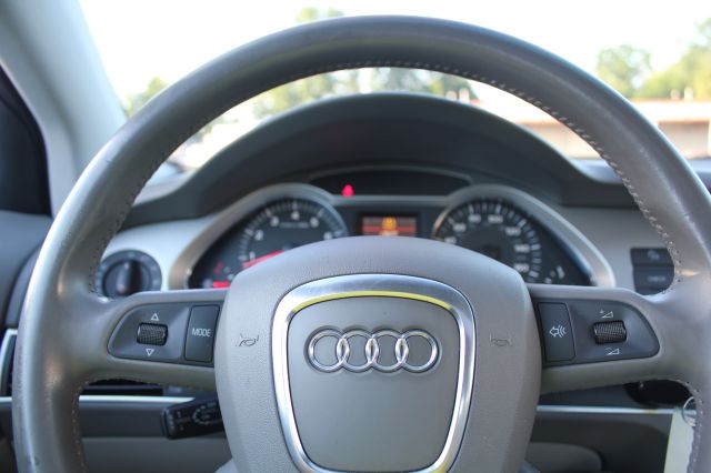 Audi A6 2008 photo 33