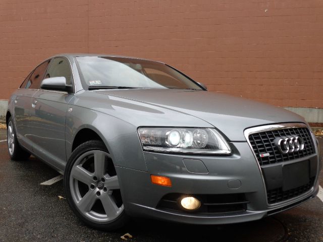 Audi A6 2008 photo 2