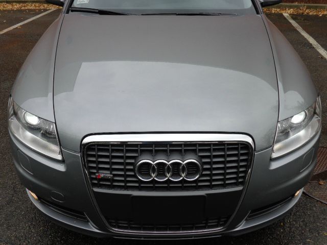 Audi A6 2008 photo 3