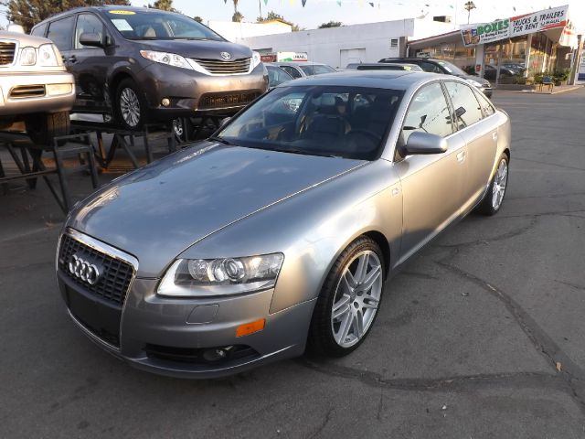 Audi A6 2008 photo 1