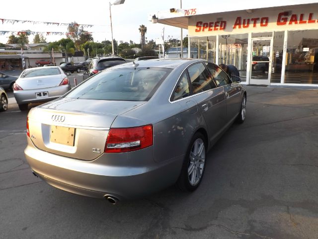 Audi A6 2008 photo 3