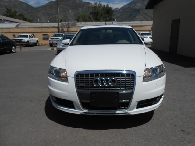 Audi A6 2008 photo 1