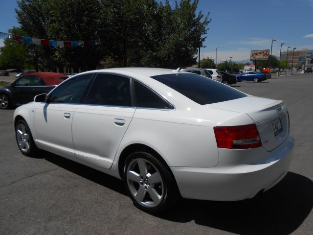 Audi A6 2008 photo 11