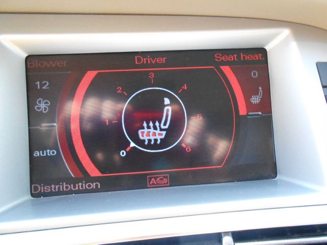 Audi A6 2008 photo 2