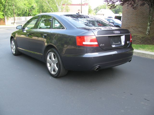 Audi A6 2008 photo 1