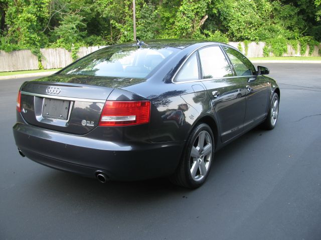 Audi A6 2008 photo 4