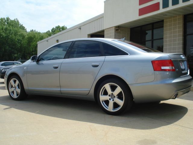 Audi A6 2008 photo 2