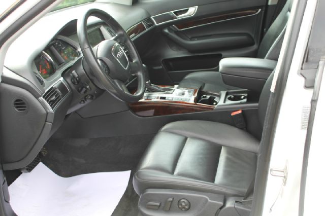 Audi A6 2008 photo 1