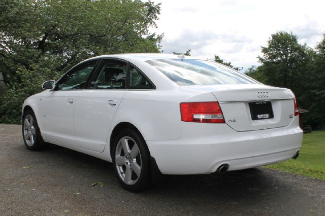 Audi A6 2008 photo 3