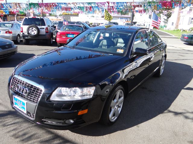 Audi A6 2008 photo 1