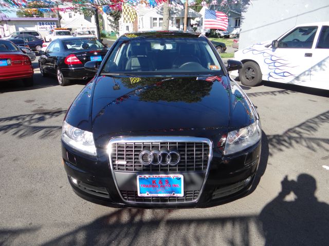 Audi A6 2008 photo 4