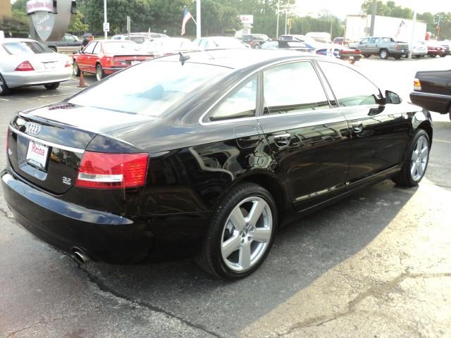 Audi A6 2008 photo 5