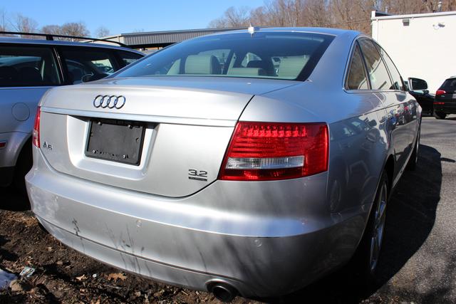 Audi A6 2008 photo 2