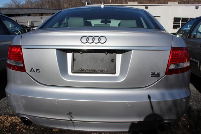 Audi A6 2008 photo 5