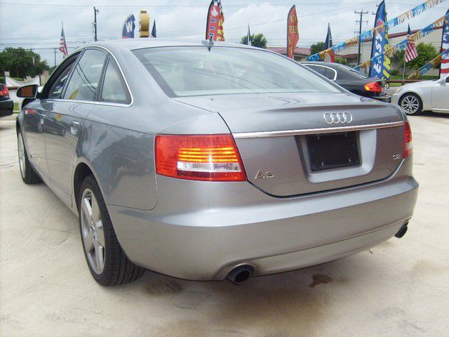 Audi A6 2008 photo 3