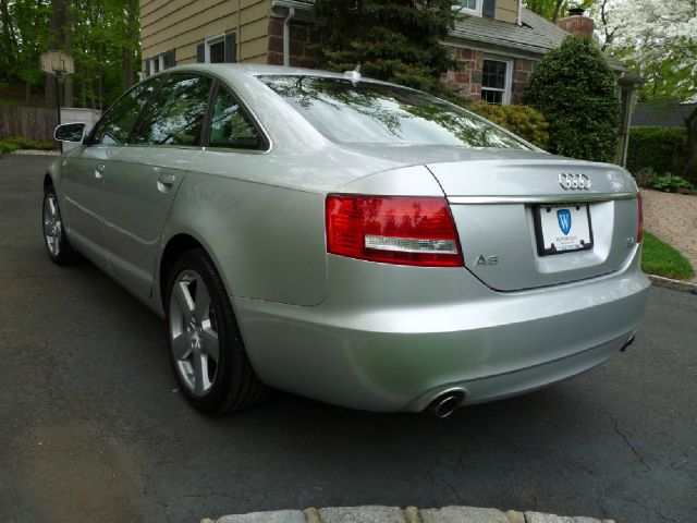 Audi A6 2008 photo 1