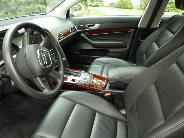 Audi A6 2008 photo 2