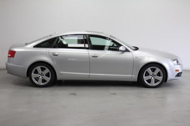 Audi A6 2008 photo 4