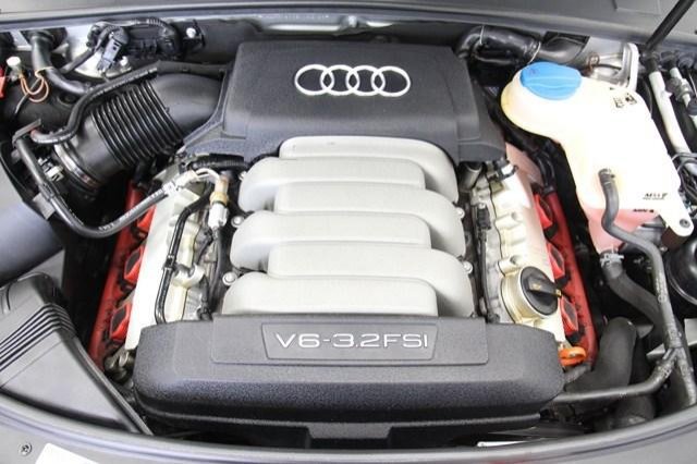 Audi A6 2008 photo 5