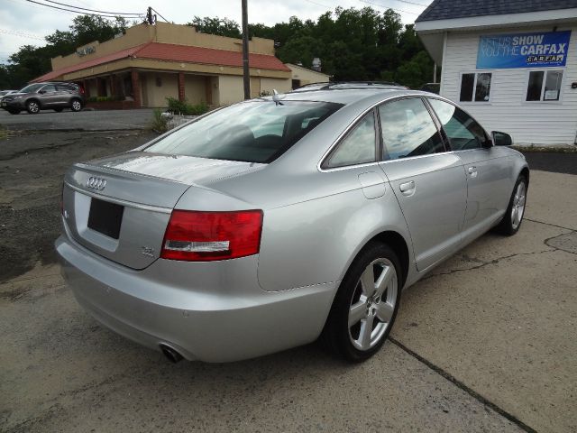 Audi A6 2008 photo 1