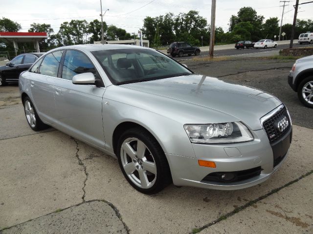 Audi A6 2008 photo 2