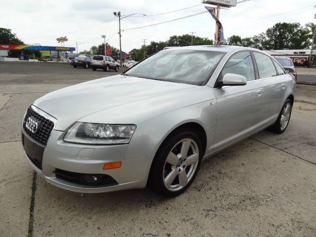 Audi A6 2008 photo 3