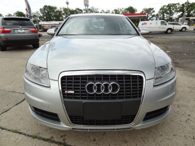 Audi A6 2008 photo 4