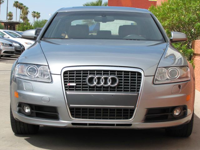 Audi A6 2008 photo 3