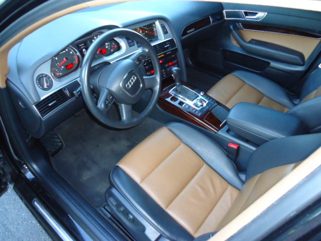 Audi A6 2009 photo 1