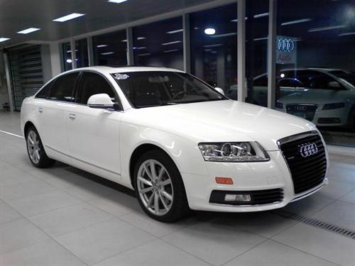 Audi A6 XLT Super Cab 4X4 Other