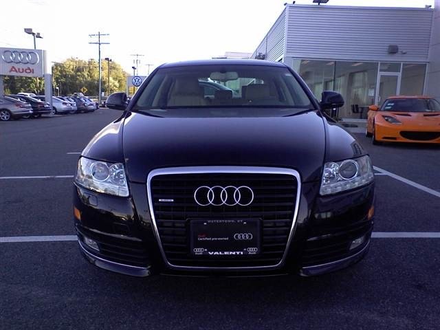 Audi A6 2009 photo 1