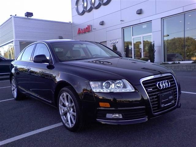 Audi A6 Premium Unspecified