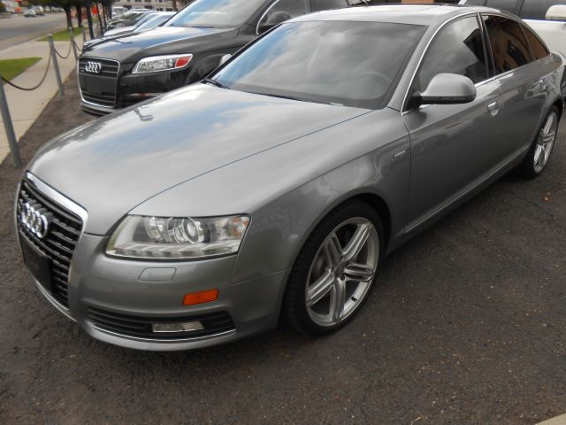 Audi A6 2010 photo 3