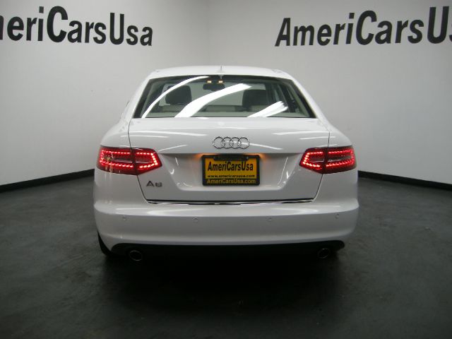 Audi A6 2010 photo 3