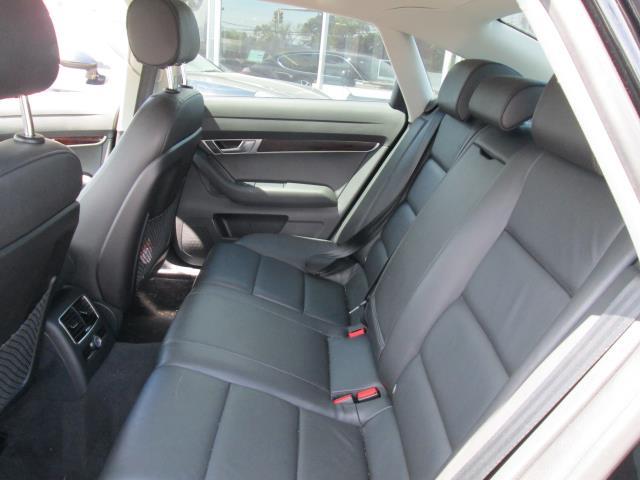 Audi A6 2010 photo 13