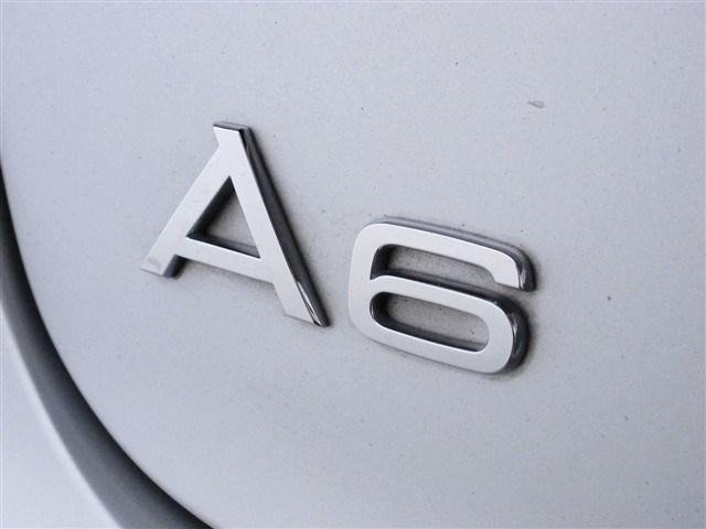 Audi A6 2012 photo 5