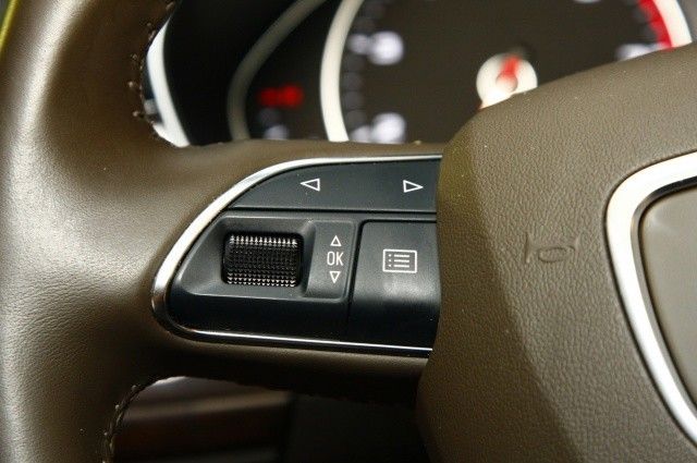 Audi A6 2012 photo 15