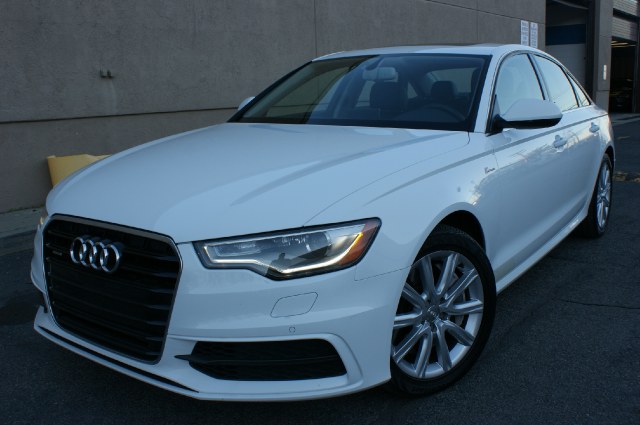 Audi A6 Premium Unspecified