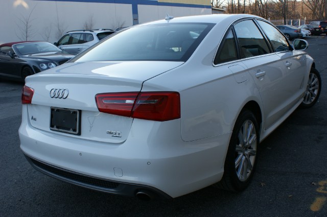 Audi A6 2012 photo 2