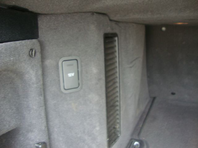 Audi A8 2004 photo 5